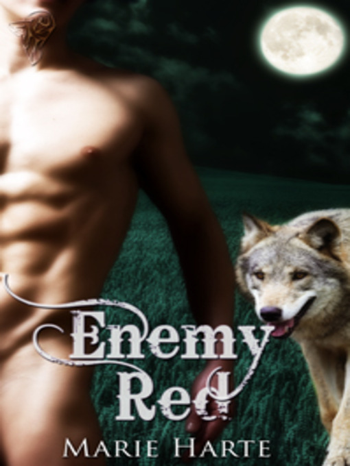 Title details for Enemy Red by Marie Harte - Available